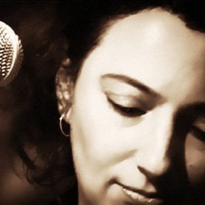 Profile picture for Paula Darwish