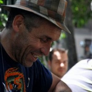 Profile picture for Marc Planceon