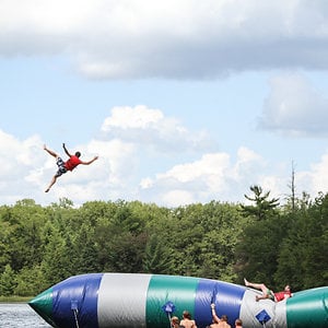 Profile picture for Camp Barakel