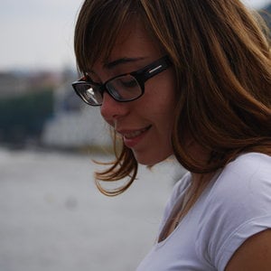 Profile picture for Zoé Salicrup Junco
