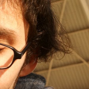 Profile picture for Pablo Molina Guerrero