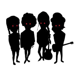 Profile picture for The Dandy Warhols