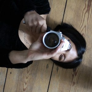 Profile picture for Melissa Ramos