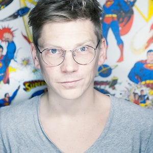 Profile picture for Vegard Mahle Aas