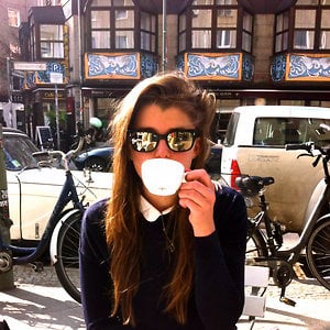 Profile picture for Christina Wood