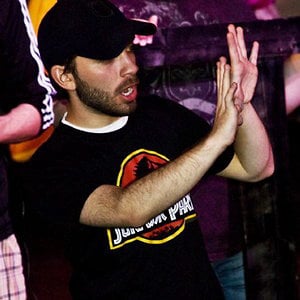 Profile picture for Paul Sauline