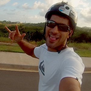 Profile picture for Vinicius Neves