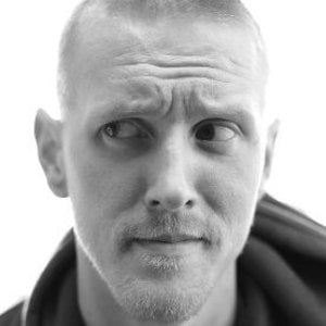 Profile picture for Ryan Holm