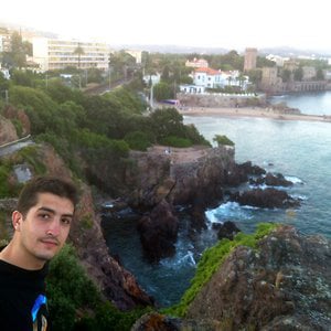Profile picture for Francisco Troy
