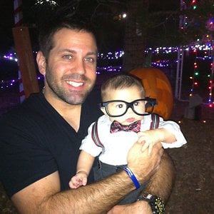 Profile picture for Thomas Grippe