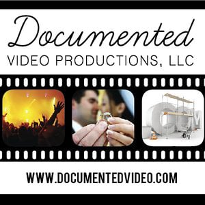 Profile picture for Documented Video Productions