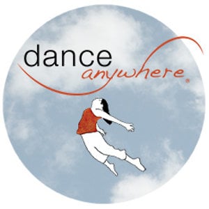 Profile picture for Dance Anywhere