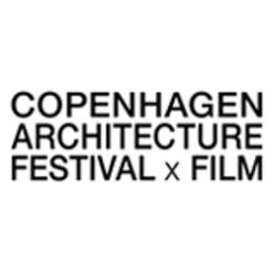 Profile picture for Copenhagen Architecture Festival