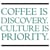Barista by Trade