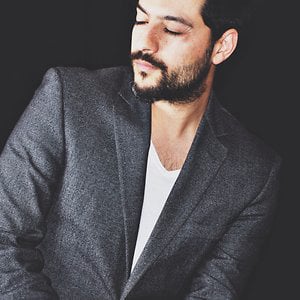 Profile picture for Amir Motlagh