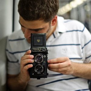 Profile picture for Sebastien Dehesdin