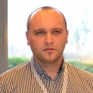 Profile picture for Cosmin Daraban