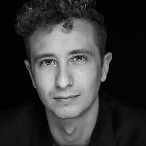 Profile picture for Marcus Fuchs