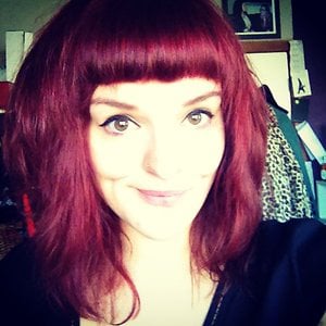 Profile picture for Zoë Van kuyk