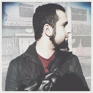 Profile picture for Felipe