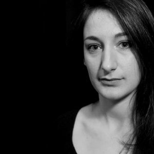 Profile picture for Anna Rogovoy