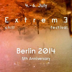 Profile picture for Extreme Chill