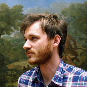 Profile picture for Christian Haberkern