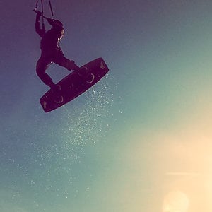 Profile picture for Henrik Parusel