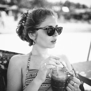 Profile picture for Mila Krukova