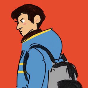 Profile picture for Arthur Chaumay