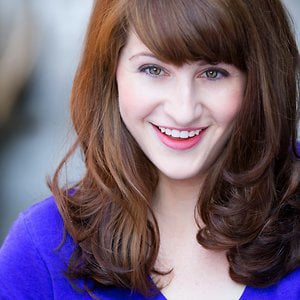 Profile picture for Julia Tokarz