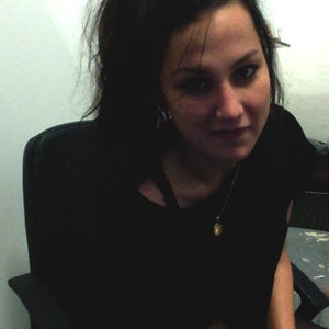 Profile picture for Rebecca Cooper