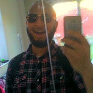 Profile picture for Anisul Choudhury