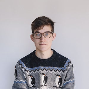 Profile picture for Thomas Smith