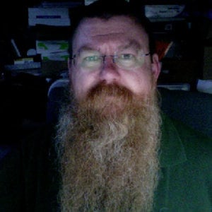 Profile picture for fogbear