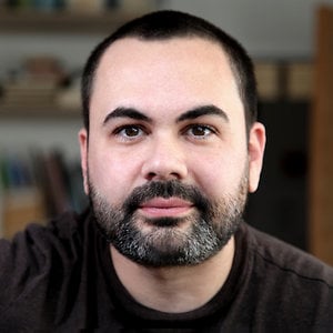 Profile picture for Pablo Garcia