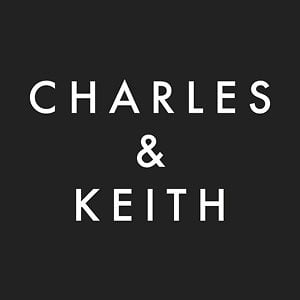 Profile picture for CHARLES & KEITH