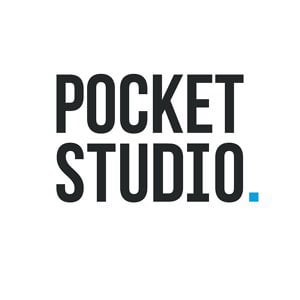 Profile picture for Pocket Studio