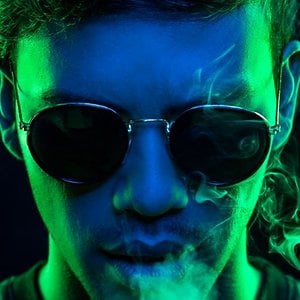 Profile picture for LEBRUCE