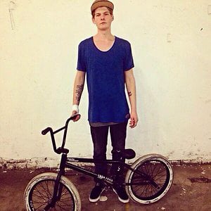 Profile picture for Marc Behrens