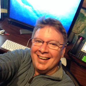 Profile picture for Skip Bensley