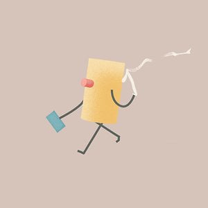 Profile picture for Guillaume Mégroz