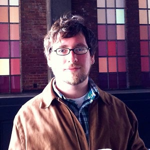Profile picture for Matthew Shanley
