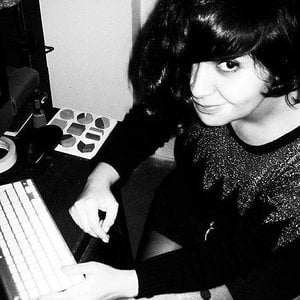 Profile picture for vero escalante