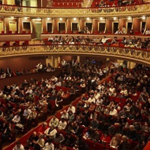 Profile picture for Teatro São Luiz