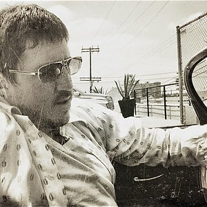 Profile picture for Jason Ruscio