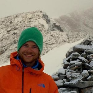 Profile picture for Ove Nestvold