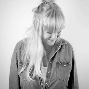 Profile picture for Valgerdur Petursdottir