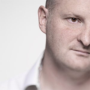 Profile picture for Michael Harvey