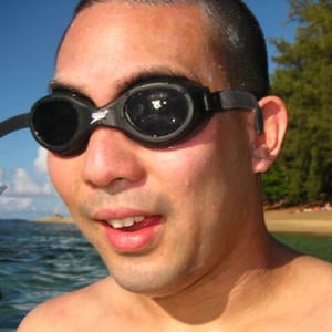 Profile picture for Brent Tam